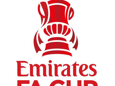 Villa Away to Spurs in the FA Cup