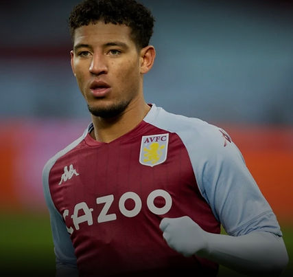 Aston Villa player image