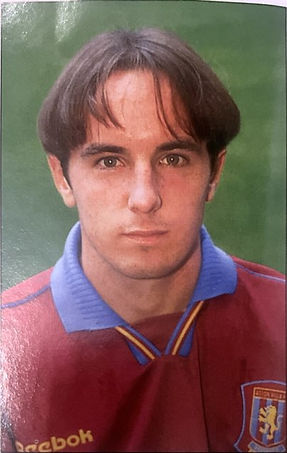 Aston Villa player image
