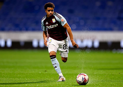 Aston Villa player image