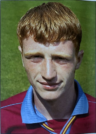 Aston Villa player image