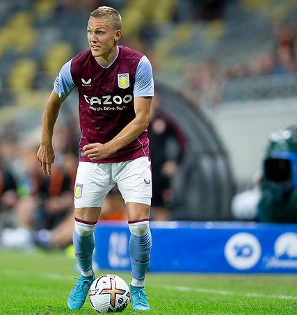 Aston Villa player image