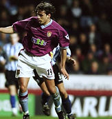 Aston Villa player image
