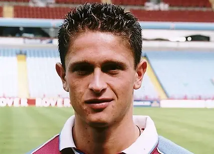 Aston Villa player image