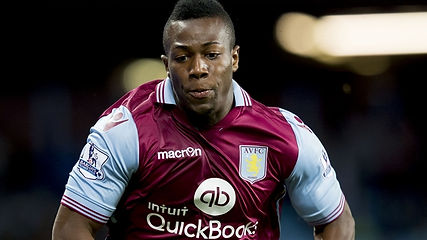 Aston Villa player image