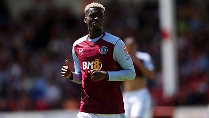 Aston Villa player image