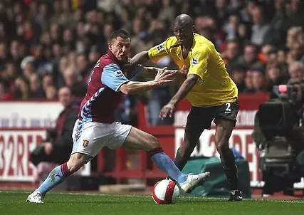 Aston Villa player image