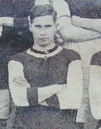 Aston Villa player image