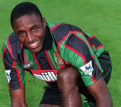 Aston Villa player image