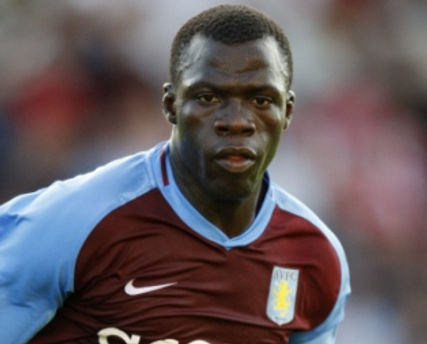 Aston Villa player image