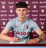Aston Villa player image