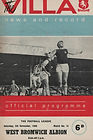 🟩 5 Nov 1966, Villa 3-2 Albion, Villa Park