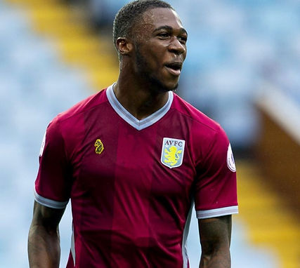 Aston Villa player image