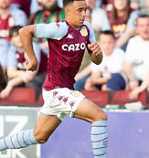 Aston Villa player image