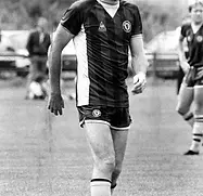 FA Cup
3rd Round
Lost to Norwich City