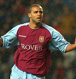 Aston Villa player image