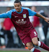 Aston Villa player image