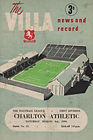 🟨 3 Mar 1956, Villa 1-1 Charlton, Villa Park