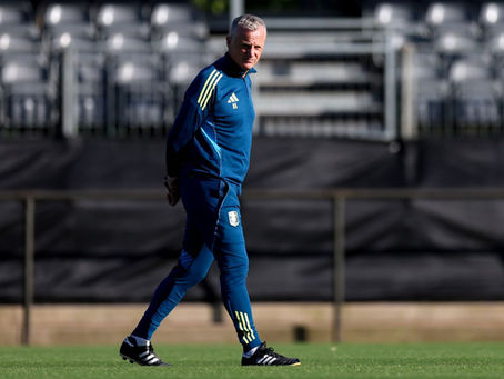 🟥 30 Aug 2025 Chelsea 6-1 Villa