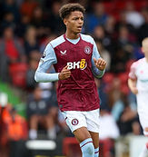 Aston Villa player image