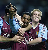 Aston Villa player image