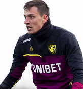 Aston Villa player image