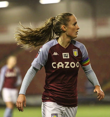 Aston Villa player image