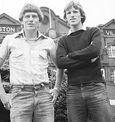 Aston Villa player image