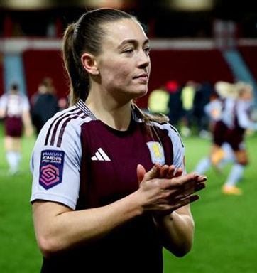 Aston Villa player image