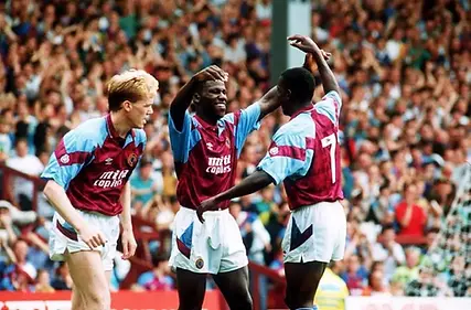 Aston Villa player image