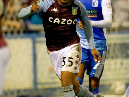 Gerrard's youth cull nearly complete.