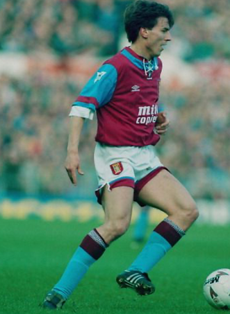 Aston Villa player image