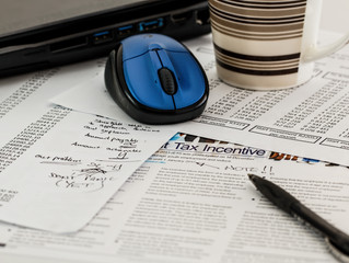 Are You a Savvy Tax Filing Consumer?