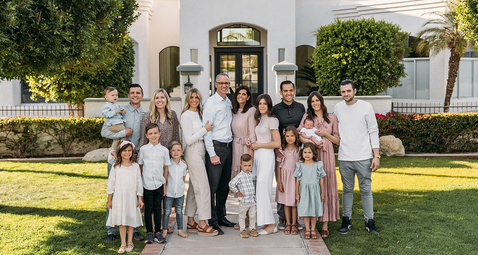 Fnancial-Fast-Lane-The-Martinsen-Family