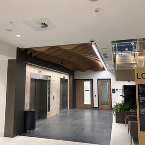 Creative Fitout Solutions