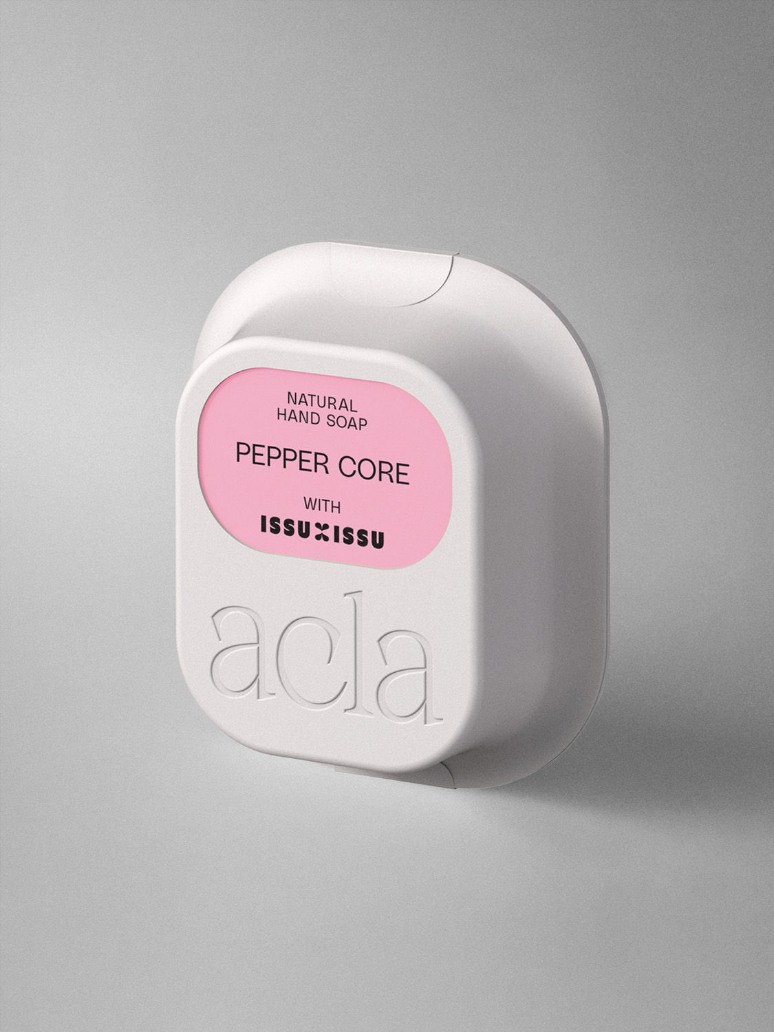 HAND SOAP – PEPPER CORE