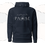 Thumbnail: Pause Logo Unisex Hoodie