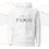 Thumbnail: Pause Logo Unisex Hoodie