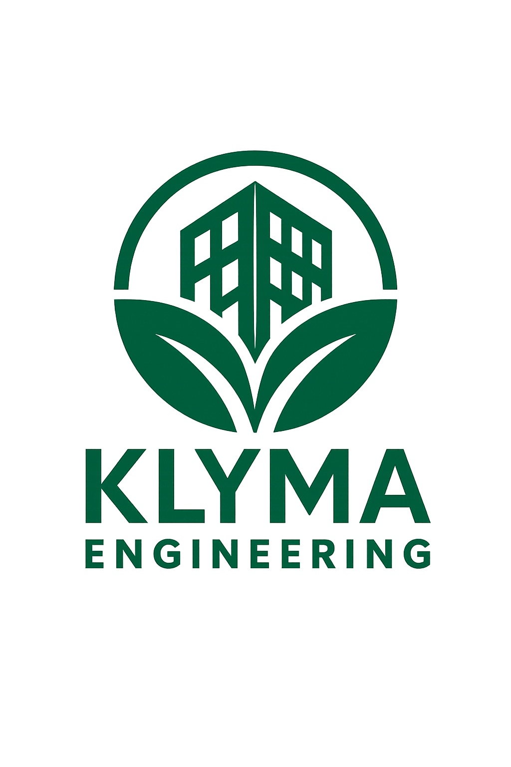Photo du rédacteur: KLYMA ENGINEERING