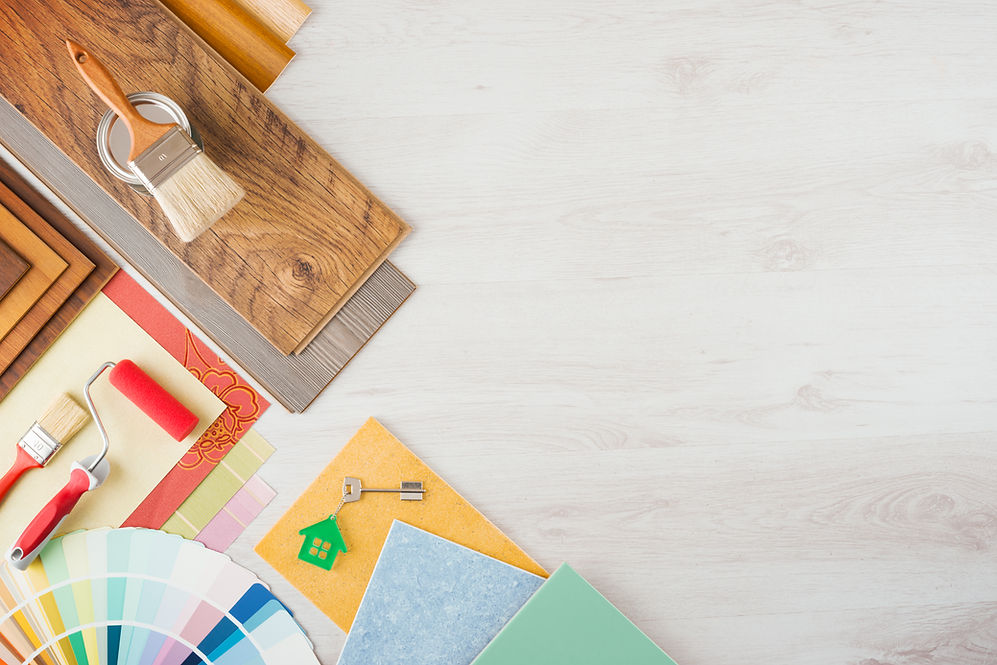 Decorating tools