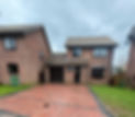 Block paved driveway in Guildford