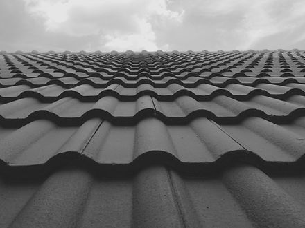 Roof tiles