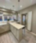 Bespoke kitchen
