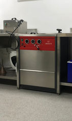Denture equipment