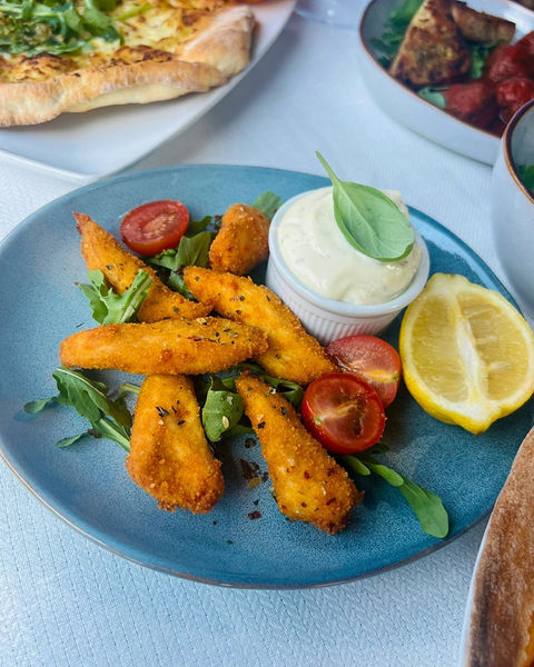 Italian dish