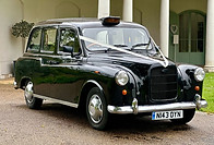 Black Taxi