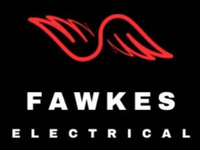 Fawkes Electrical Ltd logo