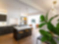 Modern extension