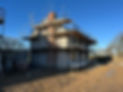 Construction of a new home