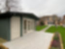 Garden Building Planning Services by Extension Designs Ltd